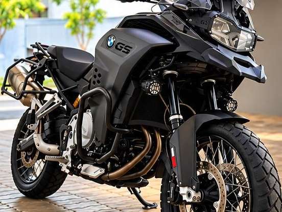BMW-F 850 GS ADVENTURE PREMIUM BMW-F 850 GS ADVENTURE PREMIUM-2022