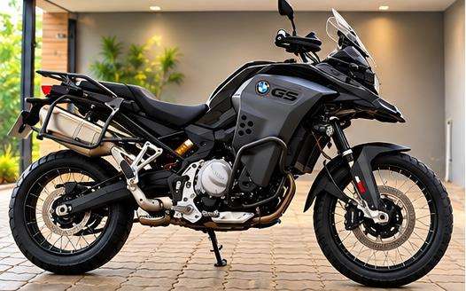 BMW-F 850 GS ADVENTURE PREMIUM-2022