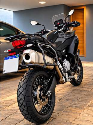 BMW-F 850 GS ADVENTURE PREMIUM-2022
