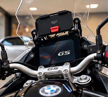 BMW-F 850 GS ADVENTURE PREMIUM-2022