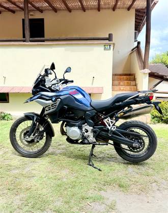 BMW F 850 GS PREMIUM 