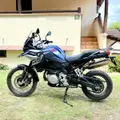 BMW F 850 GS PREMIUM BMW F 850 GS PREMIUM