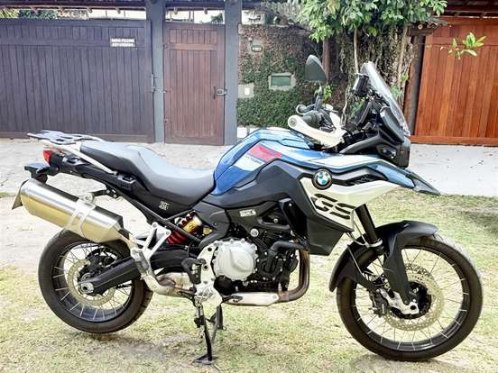 BMW-F 850 GS PREMIUM BMW-F 850 GS PREMIUM-2023