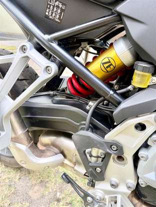 BMW-F 850 GS PREMIUM-2023