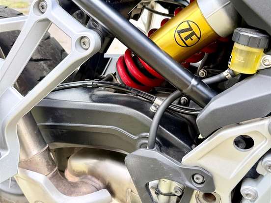 BMW-F 850 GS PREMIUM BMW-F 850 GS PREMIUM-2023