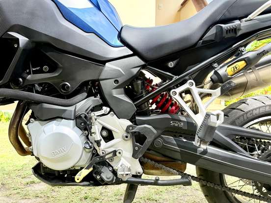 BMW-F 850 GS PREMIUM BMW-F 850 GS PREMIUM-2023