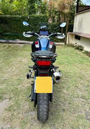 BMW-F 850 GS PREMIUM-2023