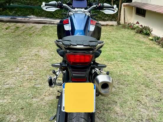 BMW-F 850 GS PREMIUM BMW-F 850 GS PREMIUM-2023