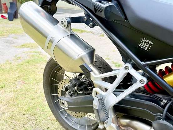 BMW-F 850 GS PREMIUM BMW-F 850 GS PREMIUM-2023