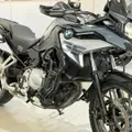 BMW F 750 GS PREMIUM BMW F 750 GS PREMIUM