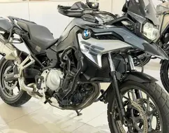 BMW F 750 GS PREMIUM BMW F 750 GS PREMIUM