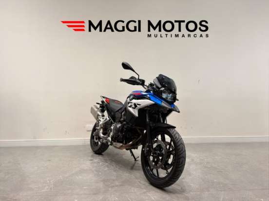 BMW-F 800 GS-2024
