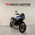 BMW F 800 GS BMW F 800 GS