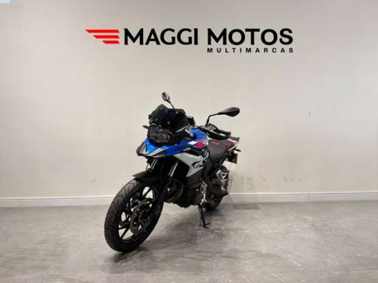 BMW-F 800 GS-2024