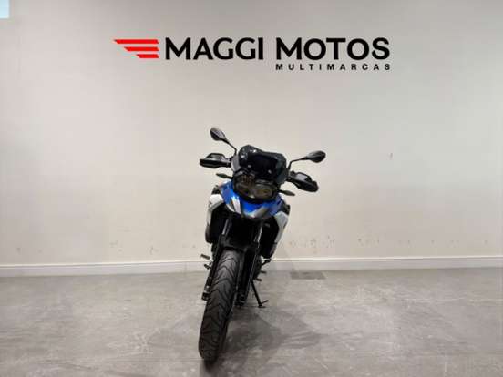 BMW-F 800 GS BMW-F 800 GS-2024