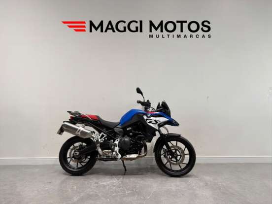 BMW-F 800 GS BMW-F 800 GS-2024