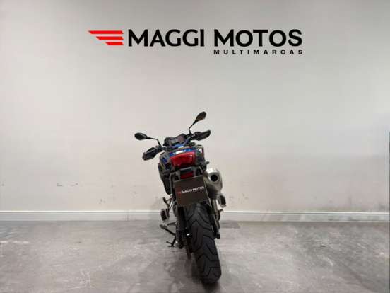 BMW-F 800 GS-2024