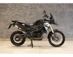 BMW F 800 R BMW F 800 R