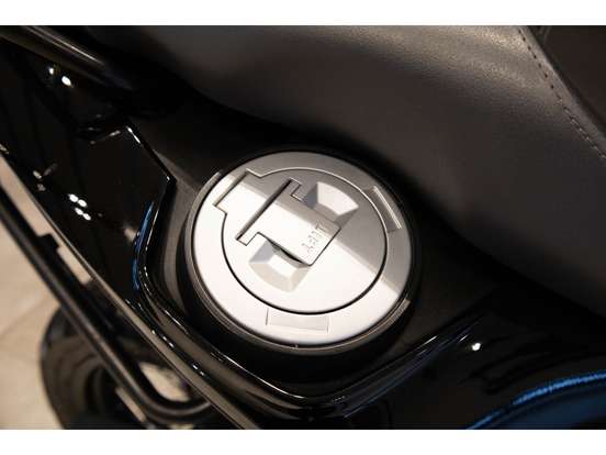 BMW-F 800 R-2017