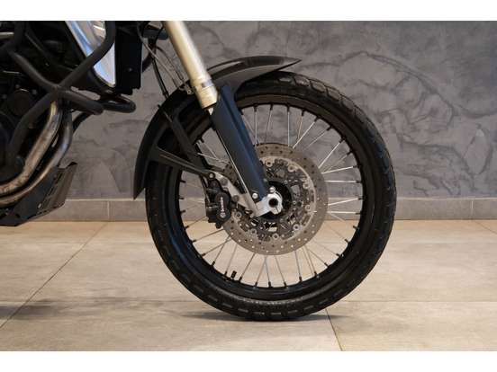 BMW-F 800 R-2017