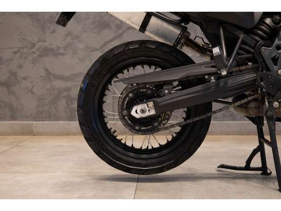BMW-F 800 R BMW-F 800 R-2017