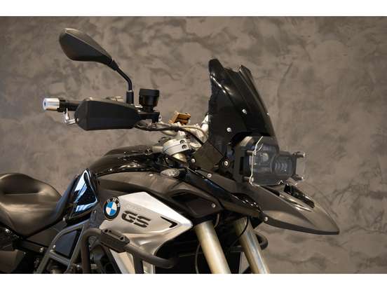 BMW-F 800 R BMW-F 800 R-2017