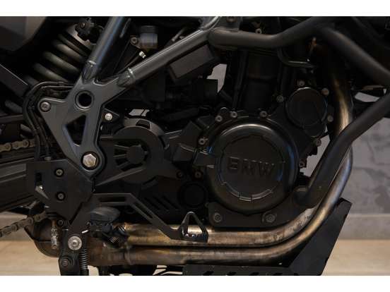 BMW-F 800 R-2017