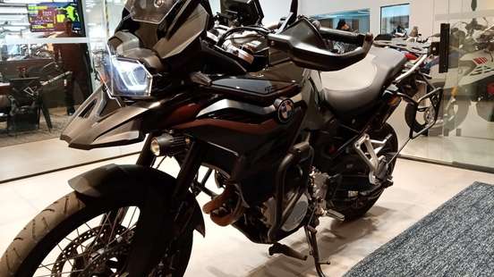 BMW-F 850 GS PREMIUM-2022