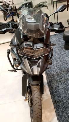 BMW-F 850 GS PREMIUM-2022