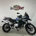 BMW F 850 GS PREMIUM BMW F 850 GS PREMIUM