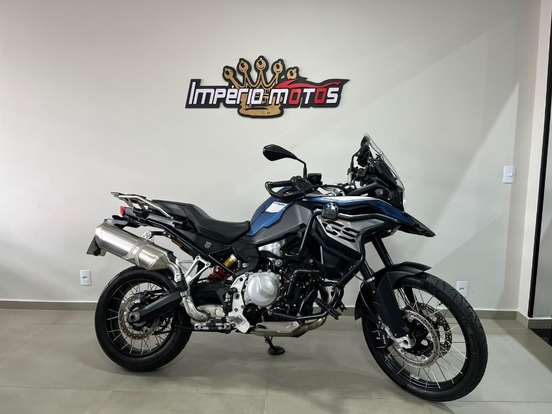 BMW-F 850 GS PREMIUM BMW-F 850 GS PREMIUM-2023