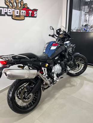 BMW-F 850 GS PREMIUM-2023