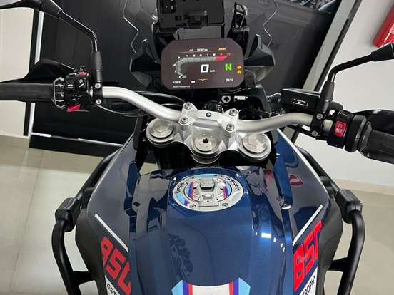 BMW-F 850 GS PREMIUM BMW-F 850 GS PREMIUM-2023