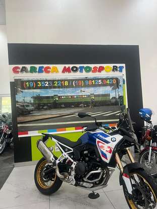 BMW-F 900 GS TROPHY-2025