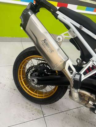 BMW-F 900 GS TROPHY-2025