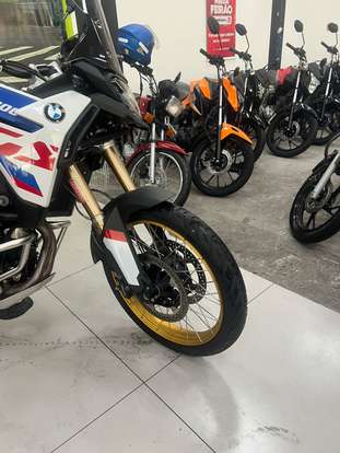 BMW-F 900 GS TROPHY-2025