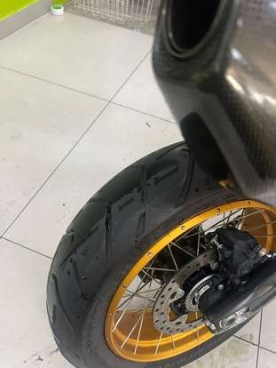 BMW-F 900 GS TROPHY-2025