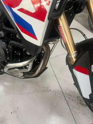 BMW-F 900 GS TROPHY-2025