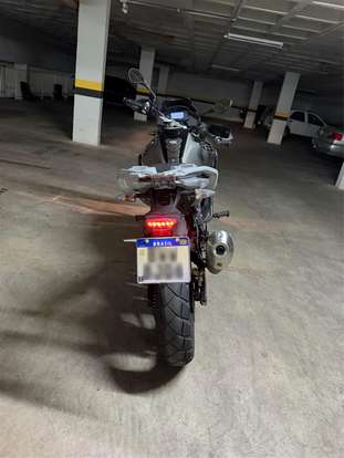 BMW-G 310 GS-2020