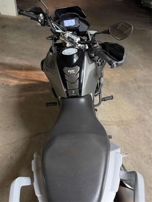BMW-G 310 GS-2020