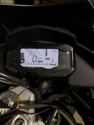 BMW-G 310 GS BMW-G 310 GS-2020