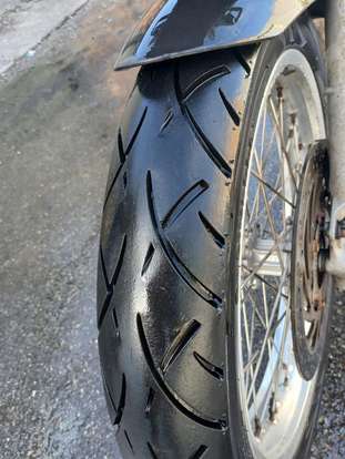 BMW-G 650 GS BMW-G 650 GS-2010
