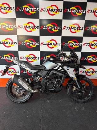 BMW G 310 GS 