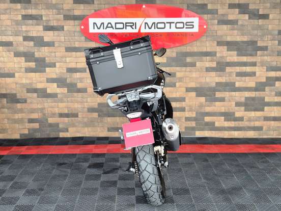 BMW-G 310 GS-2024