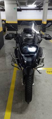 BMW R 1200 GS 