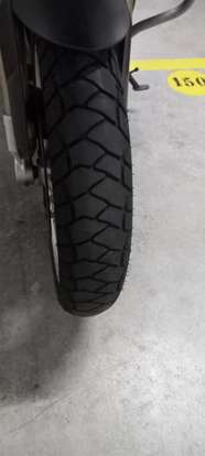 BMW-R 1200 GS-2017