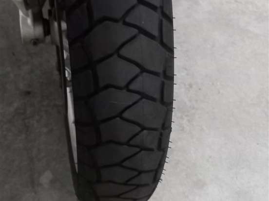 BMW-R 1200 GS BMW-R 1200 GS-2017