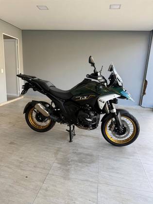 BMW R 1300 GS OPTION 719 