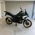 BMW R 1300 GS OPTION 719 BMW R 1300 GS OPTION 719