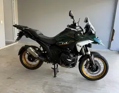 BMW R 1300 GS OPTION 719 BMW R 1300 GS OPTION 719